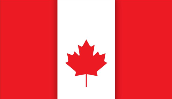 Canada Flag