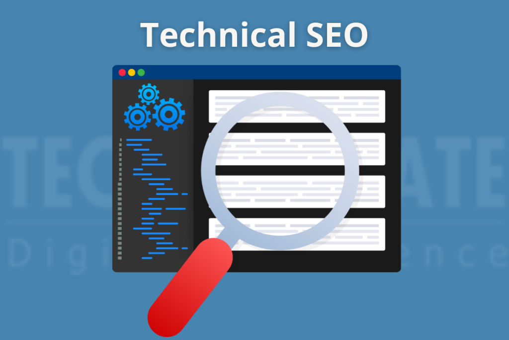Technical SEO